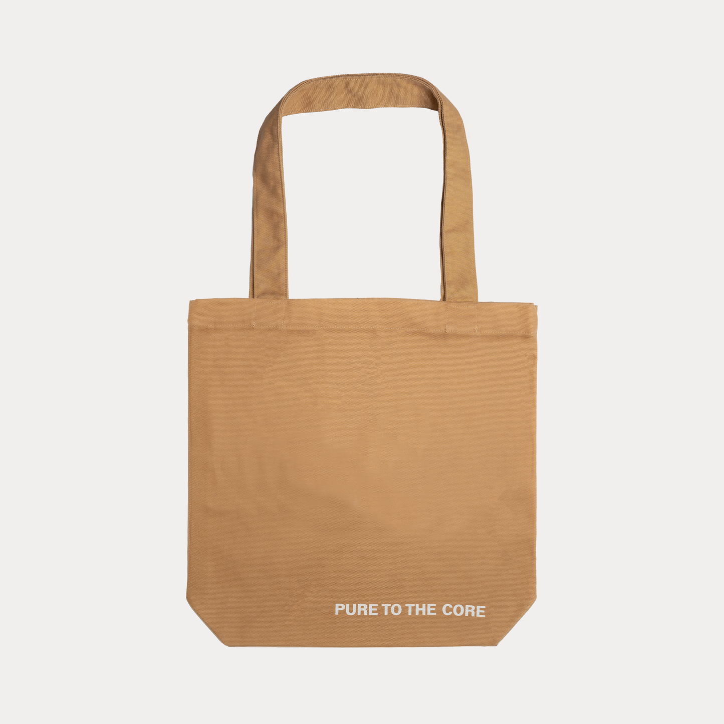 Raw Garden Heavy Tote Bag