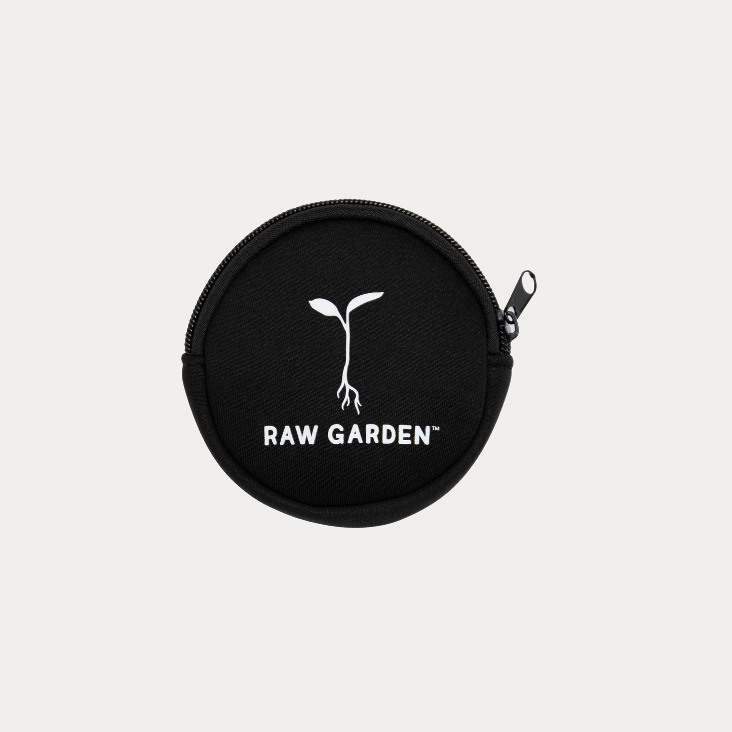 Raw Garden Cooler Pouch