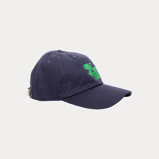 420 Icon Hat - Jeremy Dean Collab
