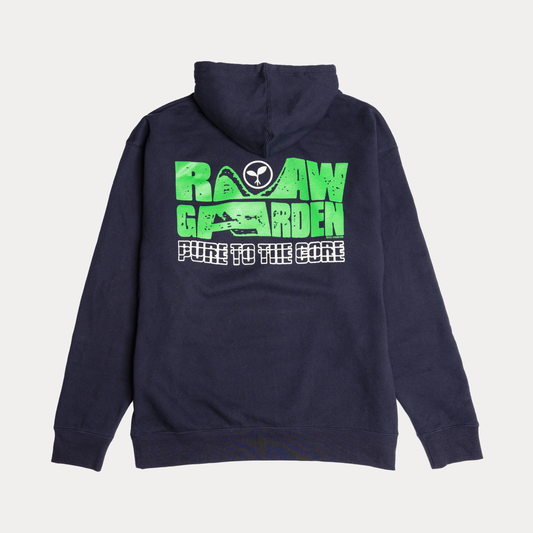 420 Hoodie - Jeremy Dean Collab