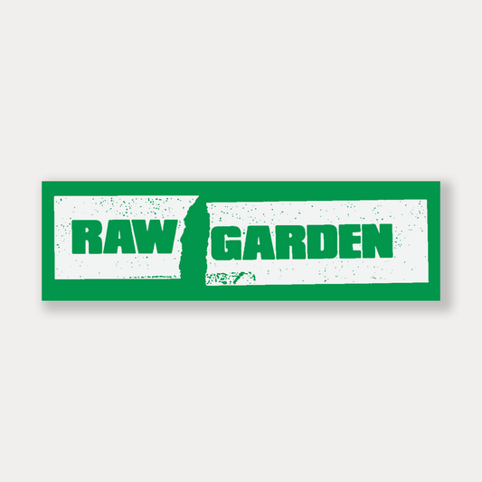 420 Rip It Sticker - Jeremy Dean Collab