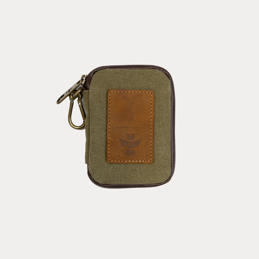 Raw Garden x Revelry Smell-Proof Vape Kit