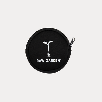 Raw Garden Cooler Pouch