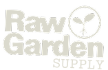 Raw Garden logo