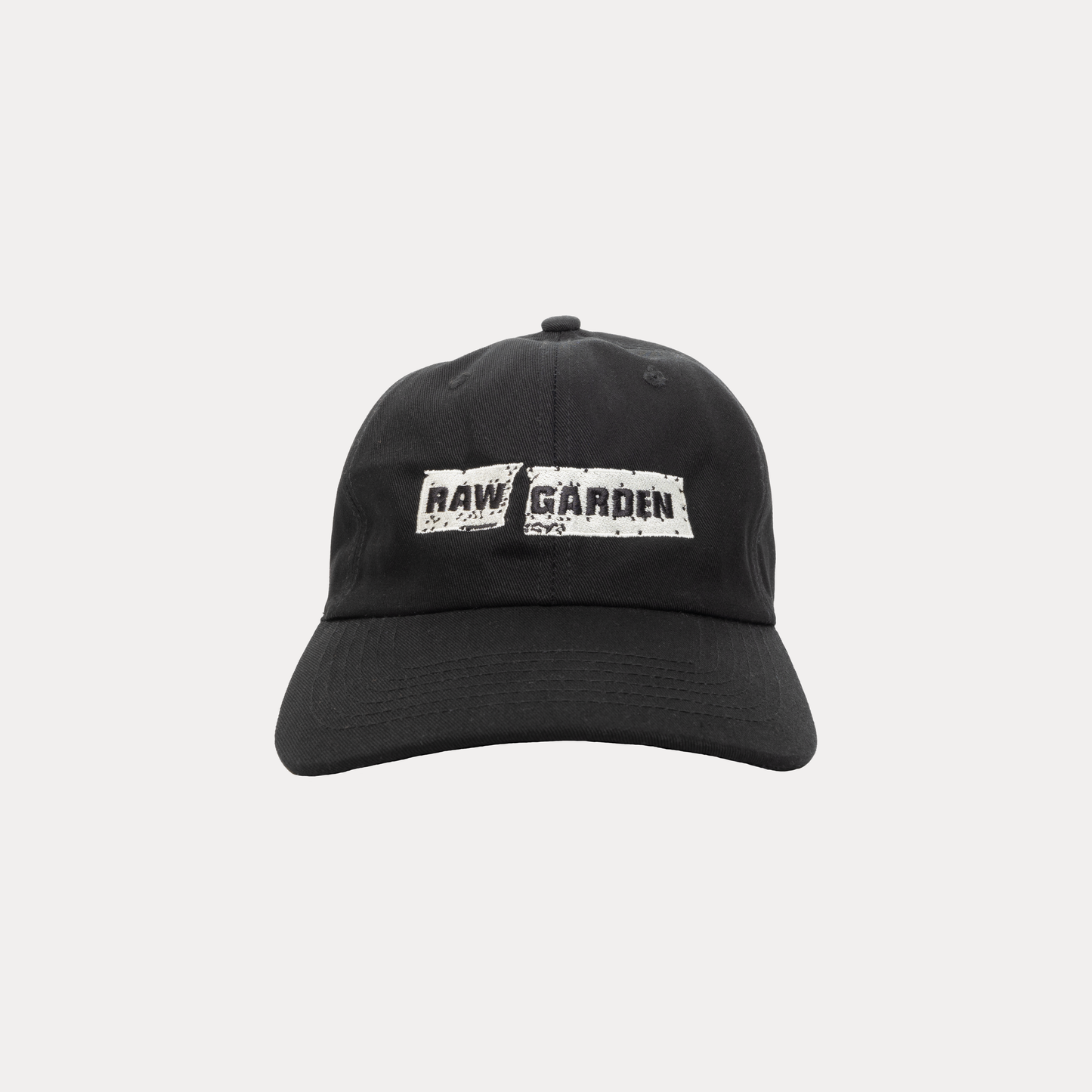 420 Rip It Hat - Jeremy Dean Collab