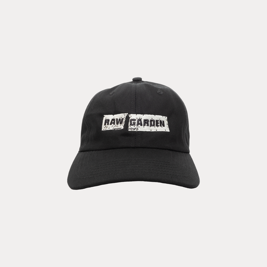 420 Rip It Hat - Jeremy Dean Collab (Elevate Lompoc 420 Event)