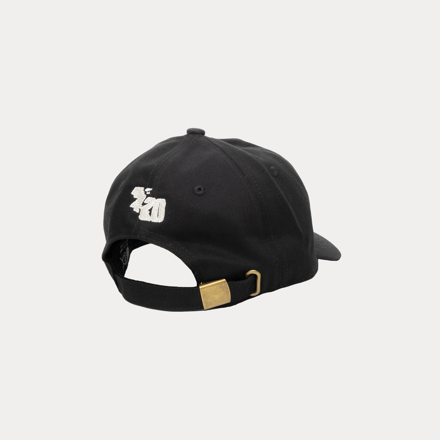 420 Rip It Hat - Jeremy Dean Collab