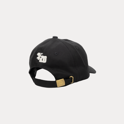420 Rip It Hat - Jeremy Dean Collab