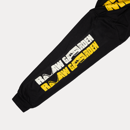 420 Long Sleeve Flyer Tee - Jeremy Dean Collab