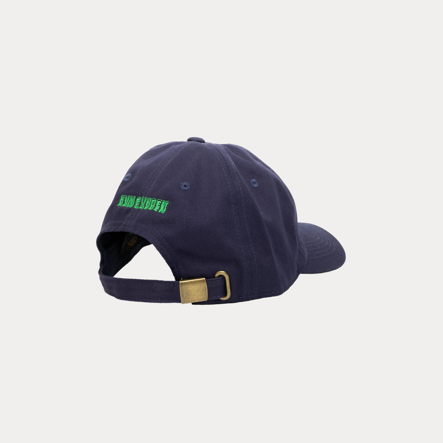 420 Icon Hat - Jeremy Dean Collab