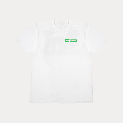 420 Icon Short Sleeve Tee - Jeremy Dean Collab