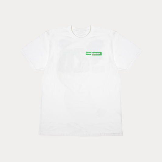 420 Icon Short Sleeve Tee - Jeremy Dean Collab (Elevate Lompoc 420 Event)