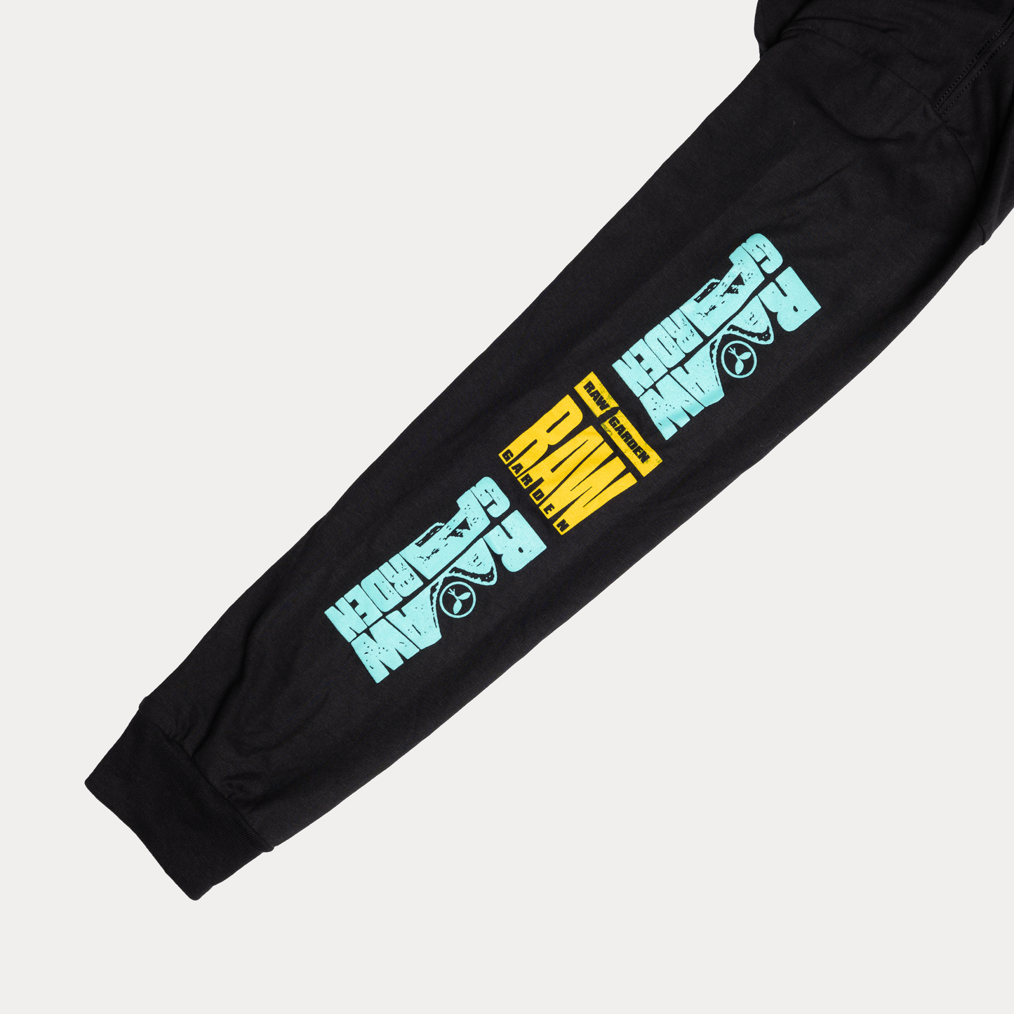 420 Long Sleeve Flyer Tee - Jeremy Dean Collab
