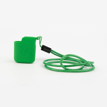 Raw Garden Sprout Sleeve