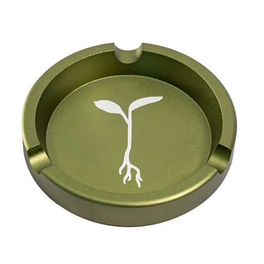 Raw Garden Ashtray