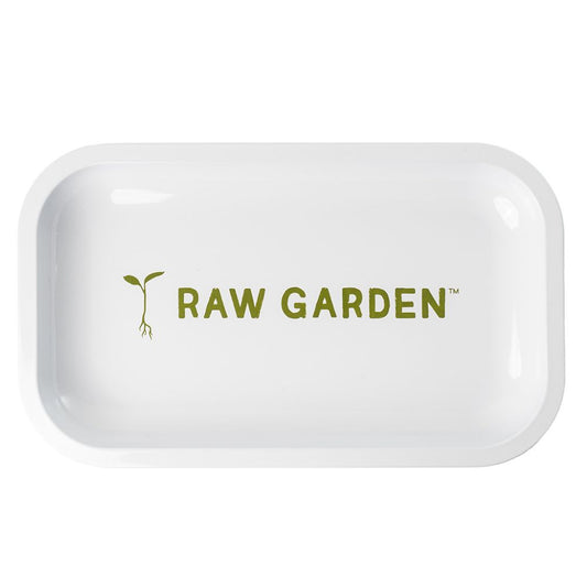Rolling Tray